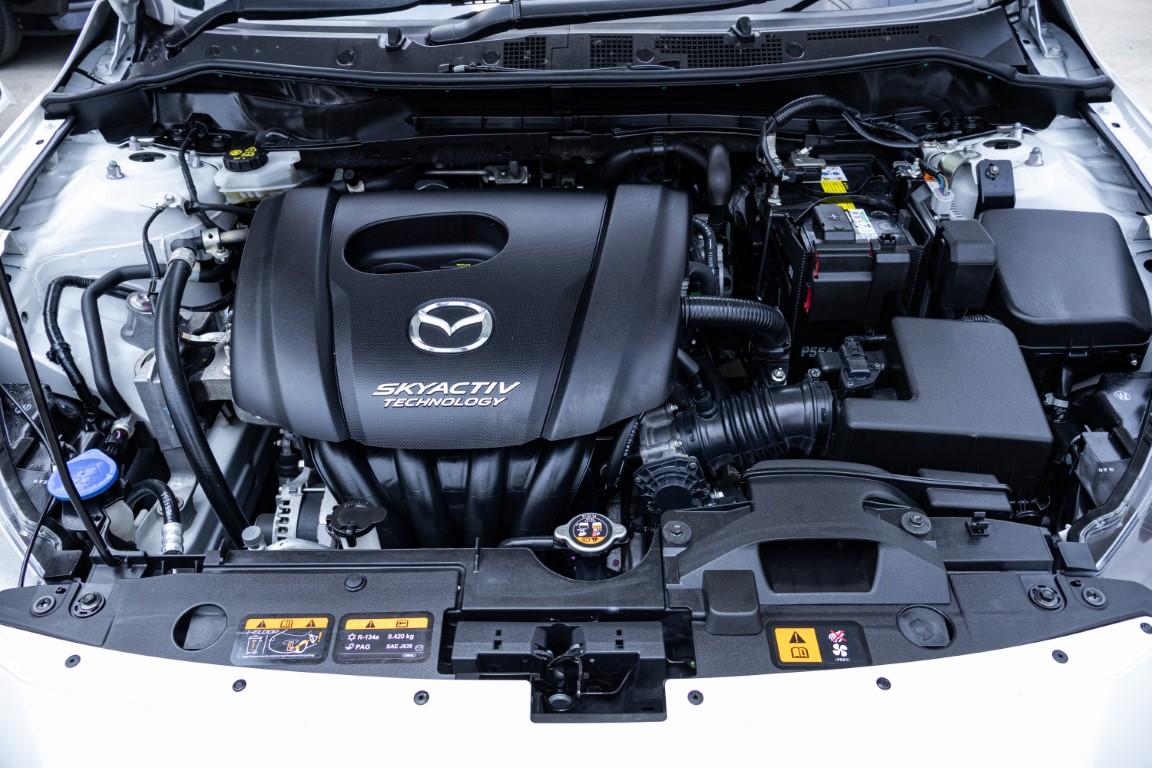 Mazda2 1.3 High Connect Sedan 2019 *RK1901*